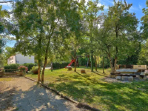 Traditional Stone House Kotli Hotels in Buzet