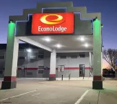 Econo Lodge Tucumcari Route 66 Hotels in Tucumcari