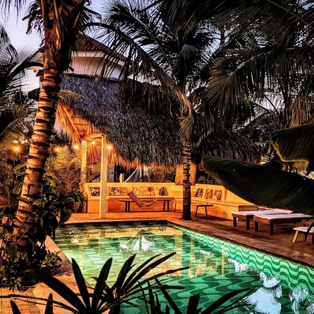 Nayal Lodge Hotel