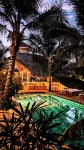 Nayal Lodge Hotel - Beach