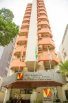 Rio Branco Hotel Hotel in zona Santa Catarina Museum of Geoscience and Litoteca