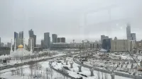 普雷戈公寓阿爾馬套 阿斯塔納住宿飯店