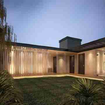 Siam Bright Suite Hotel Exterior