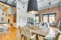 Near Trail: Dtwn Eagle Ranch Condo w/ Balcony - Wifi