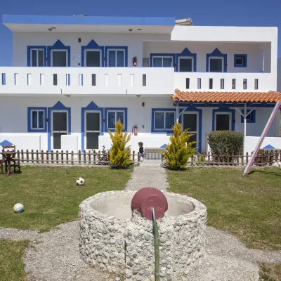 Villa Bel Passo Apartments Hotels near مايلوتوبي