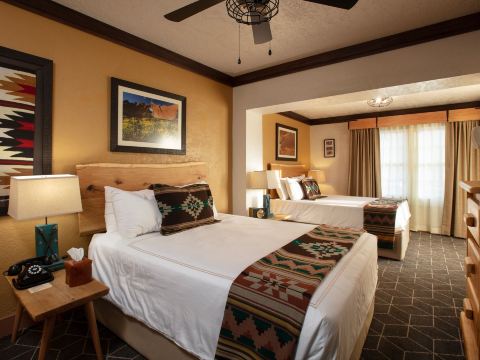 Hotel El Rancho