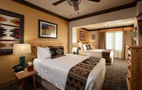 Hotel El Rancho