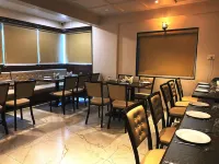 The Grand Sarovar Inn and Suites Hotels in Chandoli