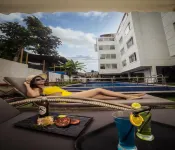 Hue Guh the Porto Candolim Hotels in Marra