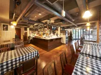 橫濱櫻木町雷索爾酒店 鄰近Colette・Mare購物中心的酒店