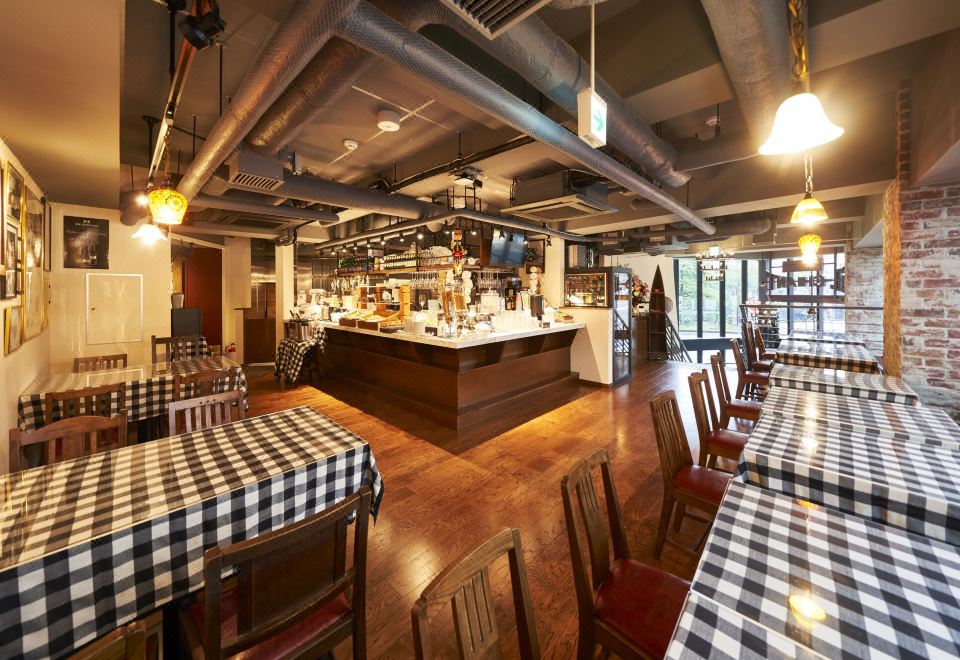 호텔 레솔 요코하마 사쿠라기초 객실의 전신 욕조 이미지