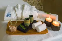 Park Lake Luxury Hotel - spa
