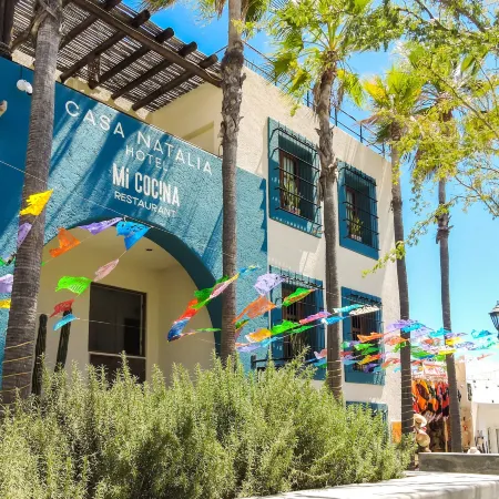 Casa Natalia Boutique Hotel Adults Only
