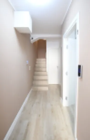 シッラ シーフロント ルームズ