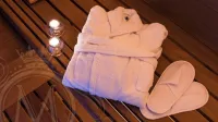 Il Marchese Hotel & Spa - spa