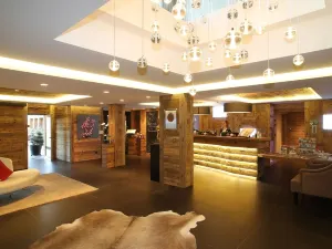 Hotel de Rougemont & Spa