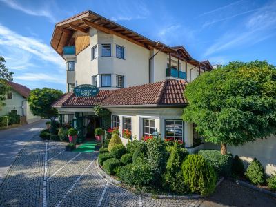 Hotel Walserwirt