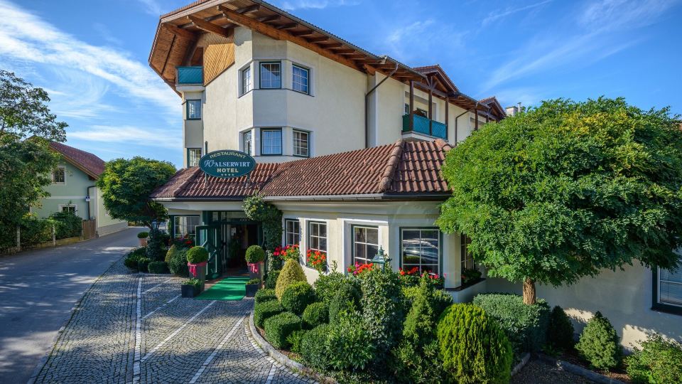Hotel Walserwirt