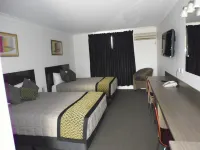 Burke & Wills Motor Inn Hotels in Kingaroy