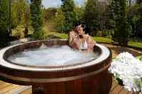 The Reserve at Muckross Park - spa