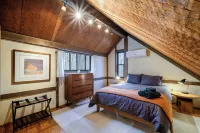 Charming Forest Getaway near West Point & Storm King
