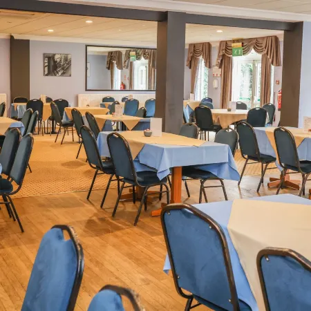 Hotel Celebrity Bournemouth East Cliff by Villare Hotels