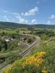 In the Cévennes