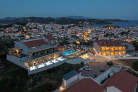 Poseidon Villas