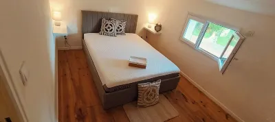 Le Galon d'Or - newly renovated vacation home. Ideally located Lighthouse of La Coubre附近的飯店