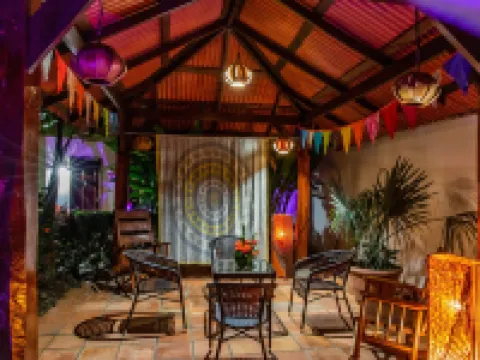 Hotel South Beach Hoteles en Jacó