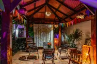 Hotel South Beach Hotels in Jaco