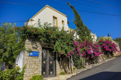 The Aegean Gate Hotel
