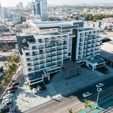 High Garden Grand Hotel