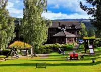Hunderfossen Leiligheter Hafjell - Pet friendly