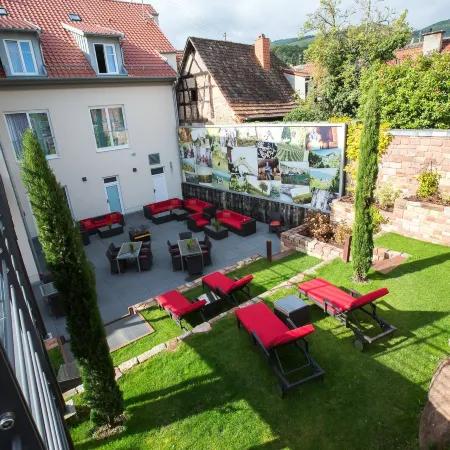 Weingut Schreieck Vinotel & Gutshaus