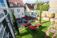 Vinotel Schreieck Hotel a Neustadt