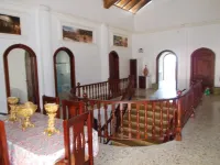 卡斯蒂略羅曼諾旅館