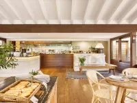 Mas de Torrent Hotel & Spa, Relais & Châteaux Hôtels à : Corsa