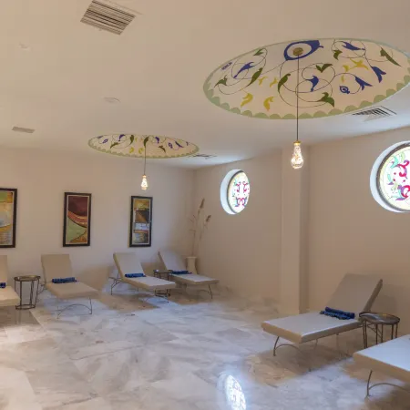 Zemi Suites Cappadocia