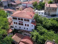 Anfora Otel & Sarap Evi Hotels in Edremit