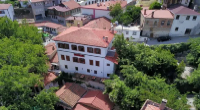Anfora Otel & Sarap Evi