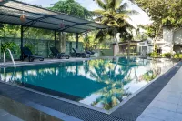 Villa Sarakkuwa