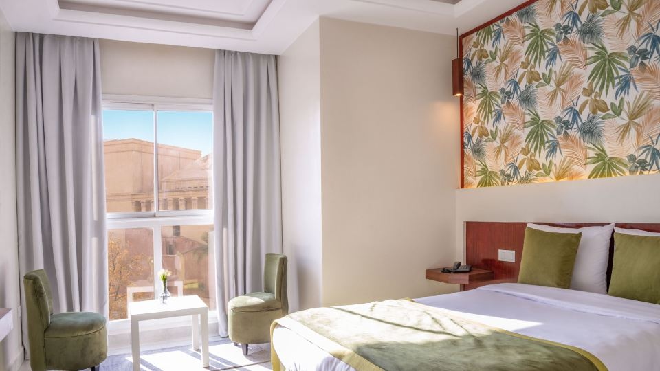 Hotel Safia