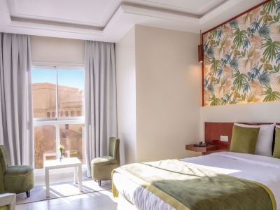 Hotel Safia