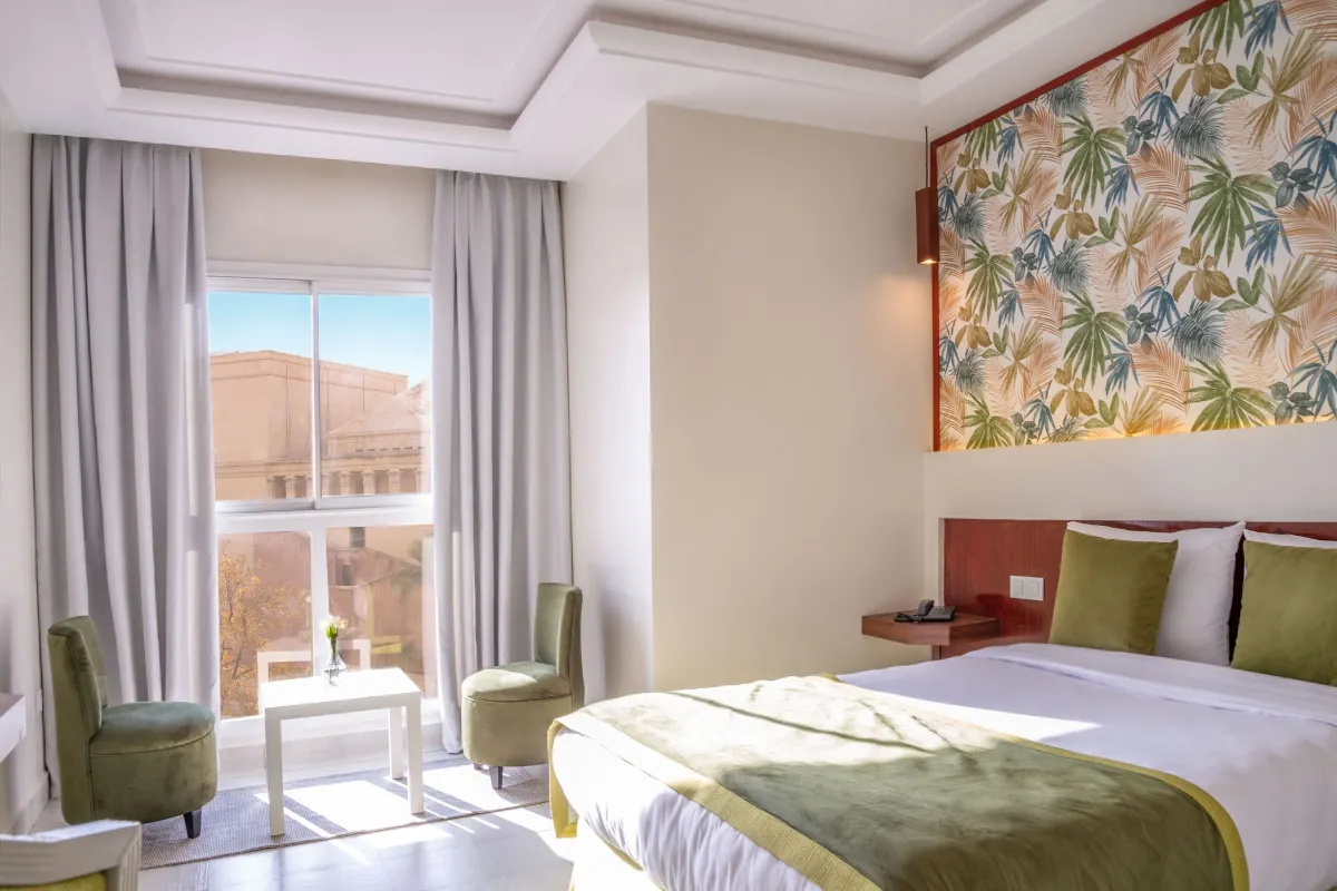 Hotel Safia