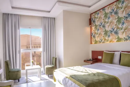 Hotel Safia