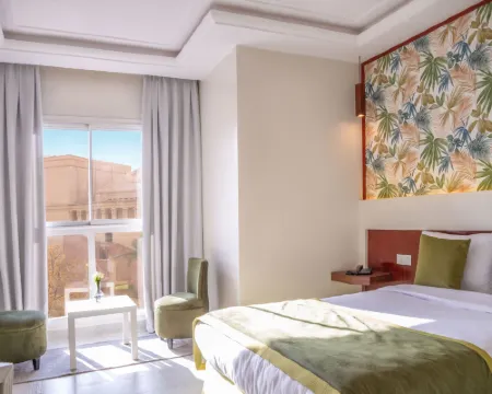 Hotel Safia Hotels in Marrakech