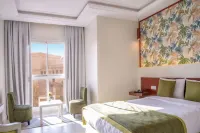 Hotel Safia Hotel in zona RESIDENCE ATLAS ASNI