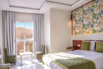 Hotel Safia Hoteles cerca de Marrakech Train Station