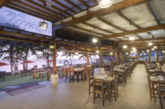 Hotel Terraza del Pacifico Hotels in Playa Hermosa